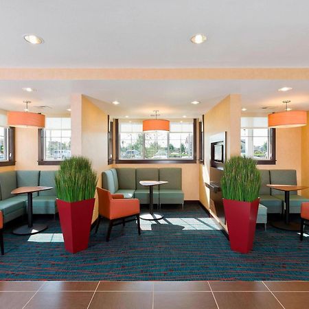 Residence Inn Bismarck North Buitenkant foto