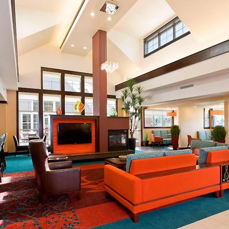 Residence Inn Bismarck North Buitenkant foto